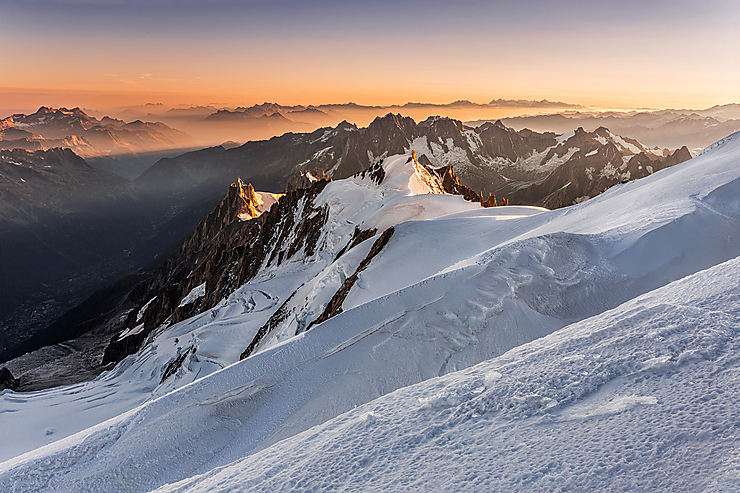 , Hautes-Alpes Déneigement des grands cols : c&rsquo;est en cours