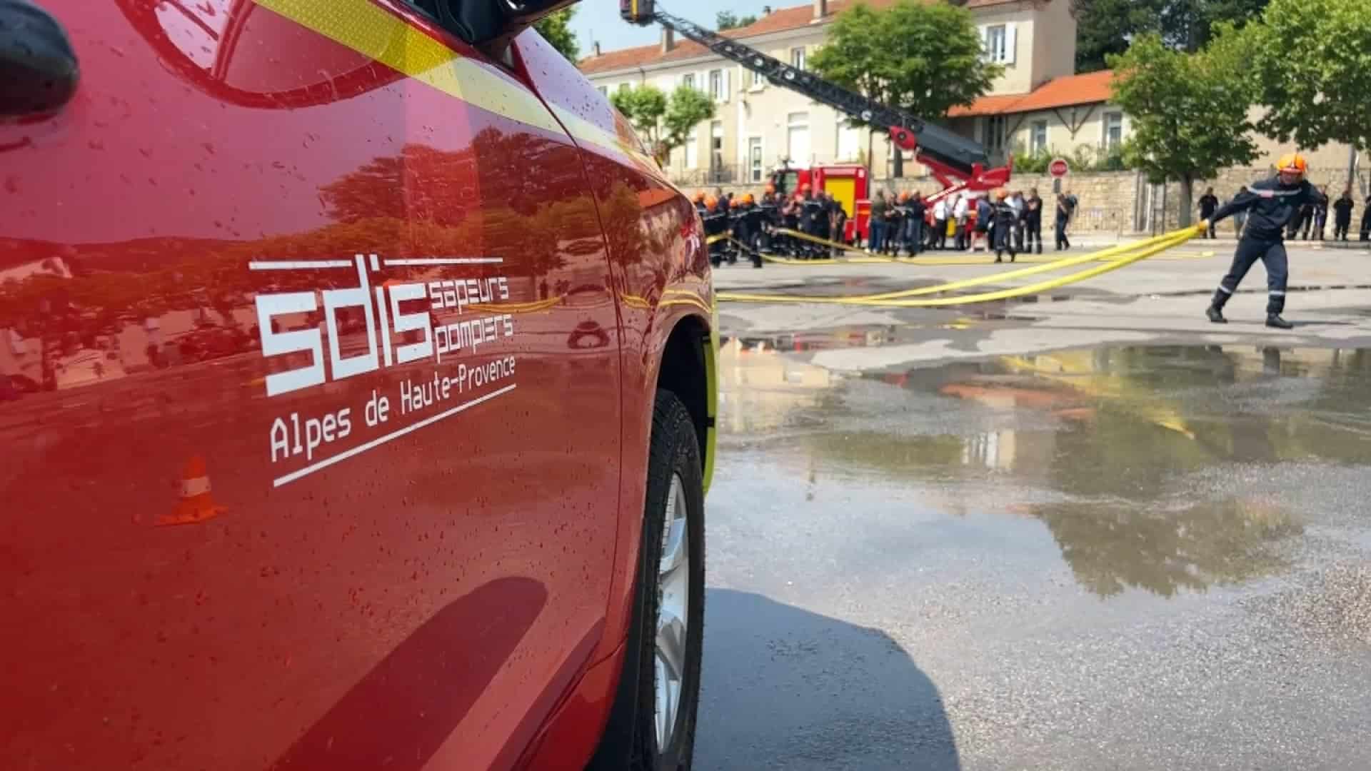 , Alpes-de-Haute-Provence: à quelques jours de l&rsquo;été, les pompiers manquent de surveillants de baignade