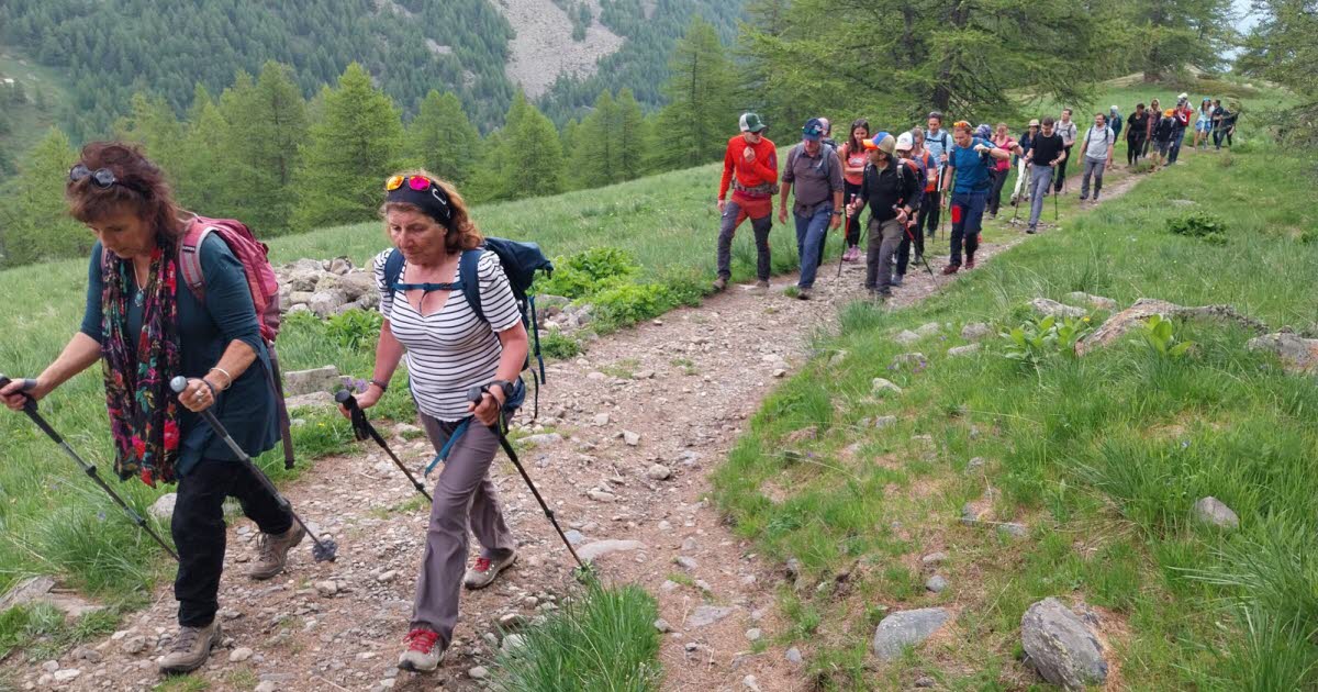 , Hautes-Alpes Tourisme : l’été s’annonce bien pour les refuges des Hautes-Alpes