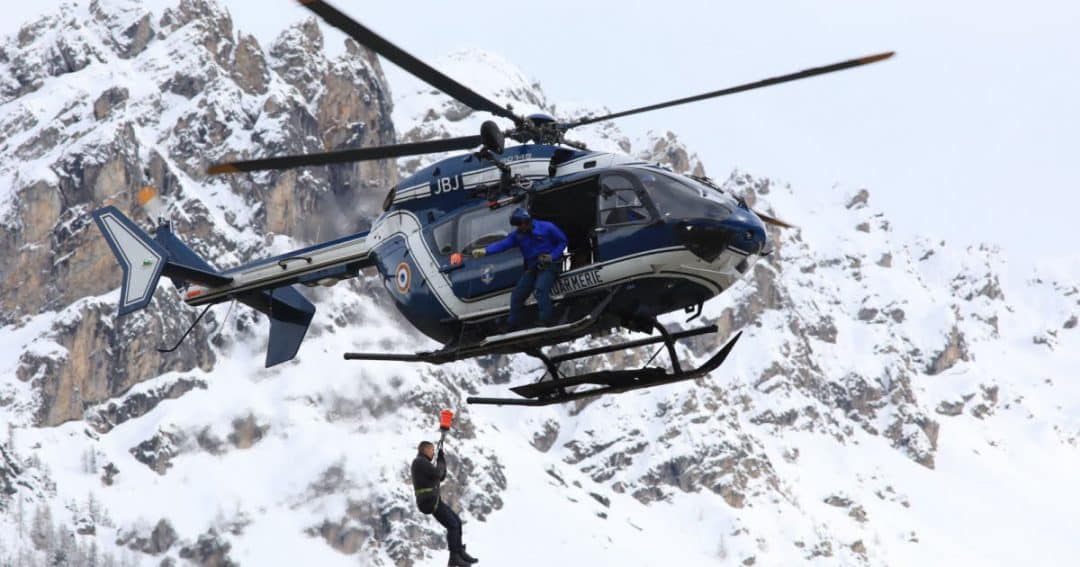 , Hautes-Alpes : la montagne attire mais les secours augmentent