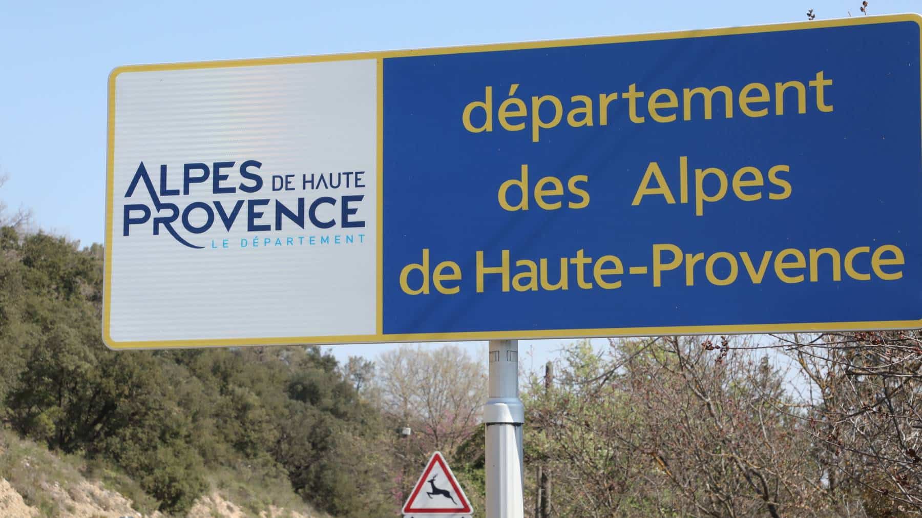 , Pourquoi les Basses-Alpes sont devenues les Alpes-de-Haute-Provence